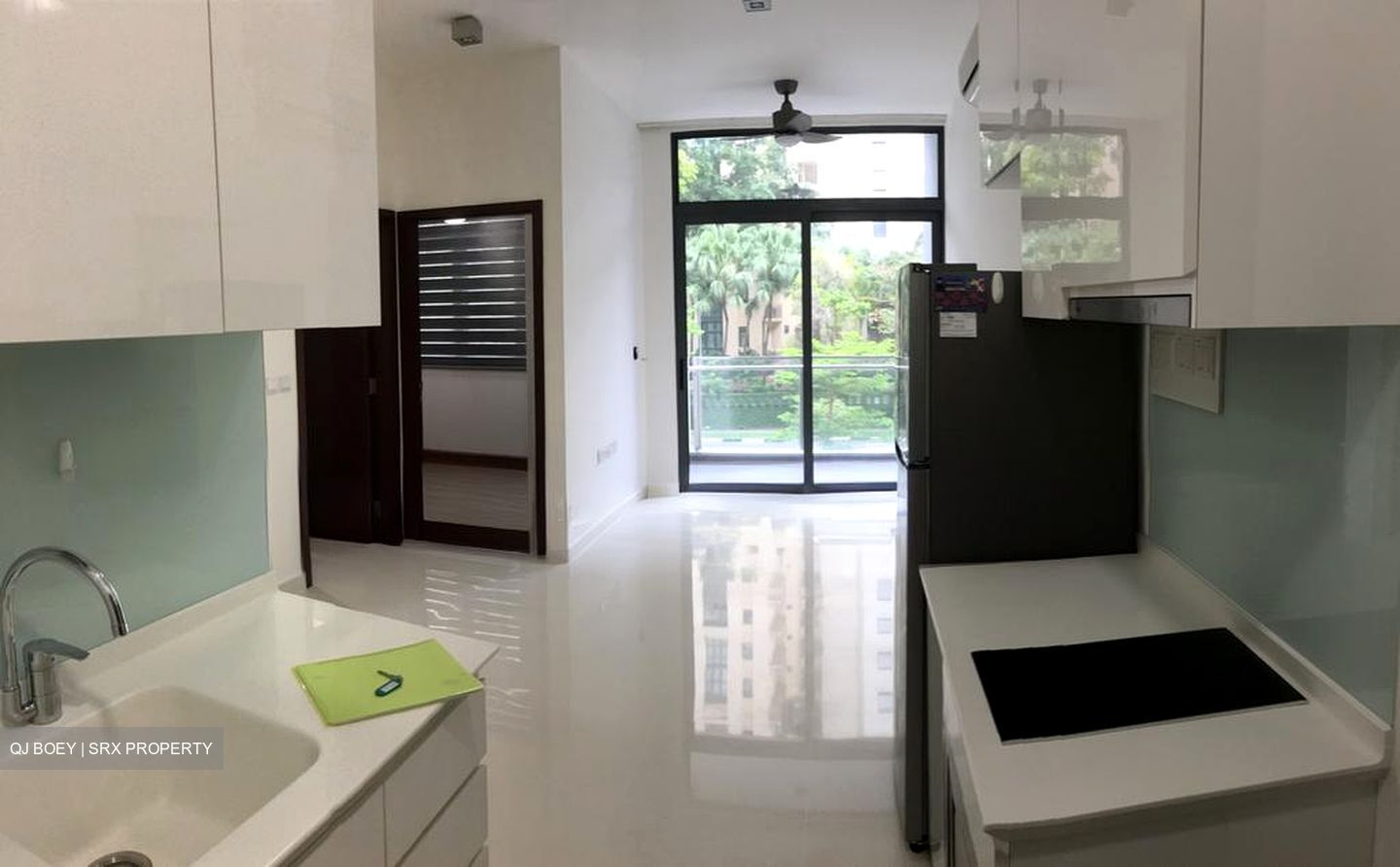 Urban Vista (D16), Condominium #504624031